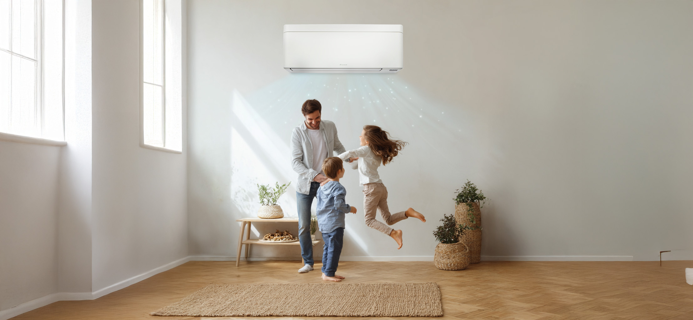 Wolf industries airco instalaties